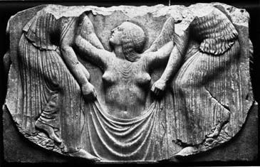 Birth of Aphrodite