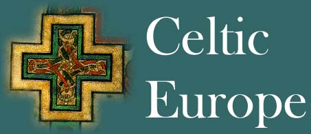 Celtic Europe