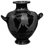 Grecian Urn