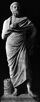 Sophocles