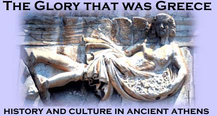 The Glory that was Greece
